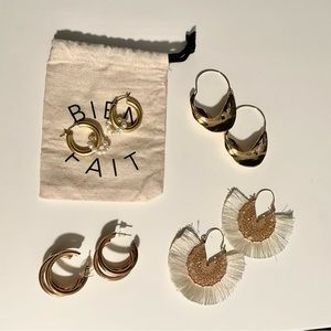 Lovely Earring Bundle